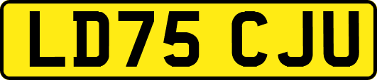 LD75CJU