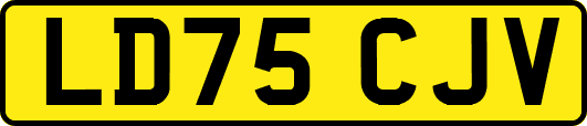 LD75CJV
