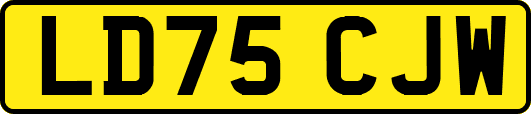 LD75CJW