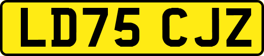 LD75CJZ