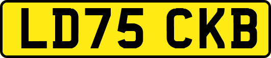 LD75CKB
