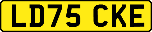 LD75CKE