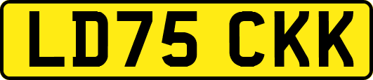LD75CKK