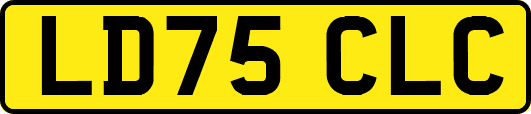 LD75CLC