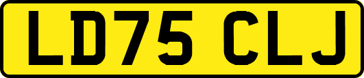 LD75CLJ