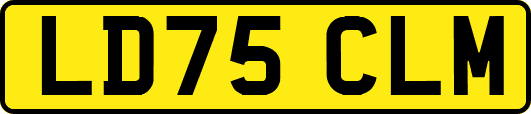 LD75CLM