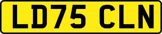 LD75CLN