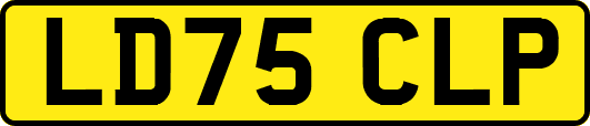 LD75CLP