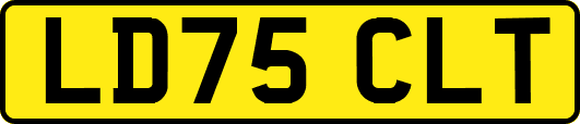 LD75CLT