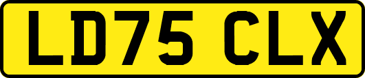 LD75CLX
