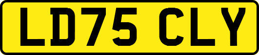 LD75CLY
