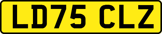 LD75CLZ