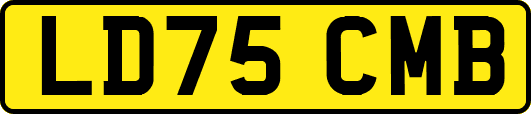 LD75CMB