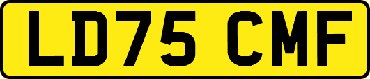 LD75CMF