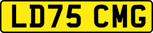 LD75CMG