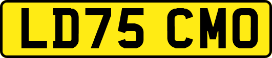 LD75CMO