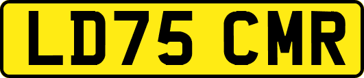 LD75CMR