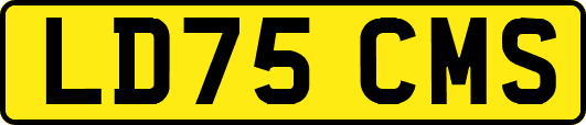 LD75CMS