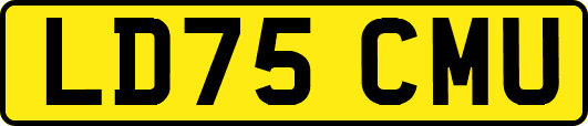 LD75CMU