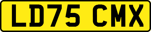LD75CMX