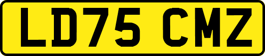 LD75CMZ