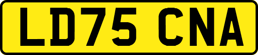LD75CNA
