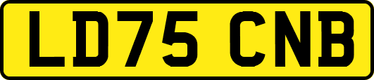 LD75CNB