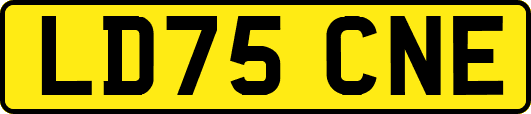 LD75CNE