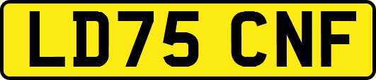 LD75CNF