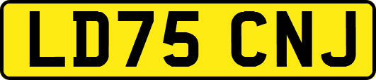 LD75CNJ