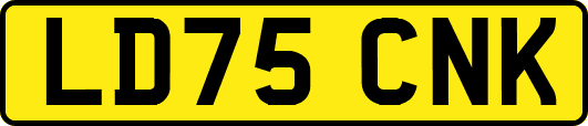 LD75CNK