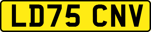 LD75CNV
