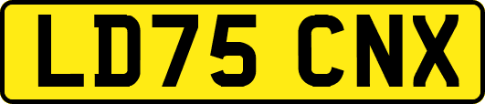 LD75CNX