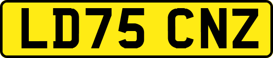 LD75CNZ