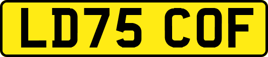 LD75COF