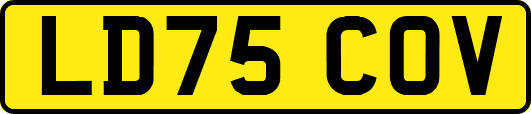 LD75COV