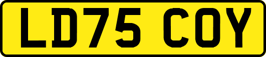 LD75COY