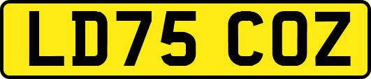 LD75COZ