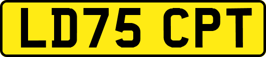 LD75CPT