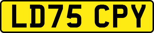 LD75CPY