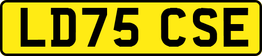 LD75CSE