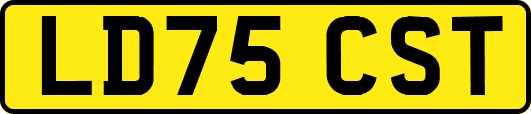 LD75CST