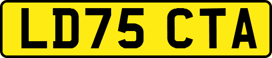 LD75CTA