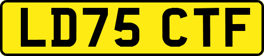LD75CTF