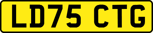 LD75CTG