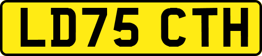 LD75CTH
