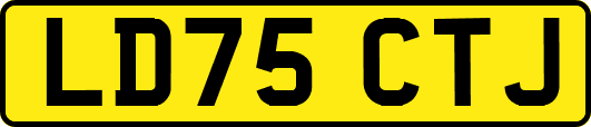 LD75CTJ