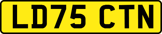 LD75CTN