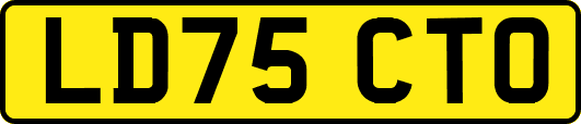 LD75CTO
