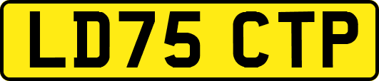 LD75CTP